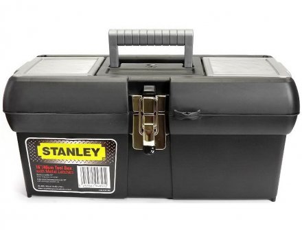 Ящик для инструментов 16 NESTED Stanley 1-94-857 купить в Магнитогорске