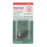 Щетки угольные HAMMER 404-308 Щетки угольные (2 шт.) для Bosch (1607014116) AUTOSTOP купить в Магнитогорске