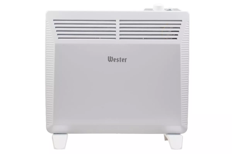 Конвектор WESTER EK 1000 купить в Магнитогорске