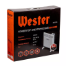 Конвектор WESTER EK 1000 купить в Магнитогорске