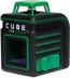 Нивелир лазерный ADA Cube 360 Home Green Ultimate Edition купить в Магнитогорске