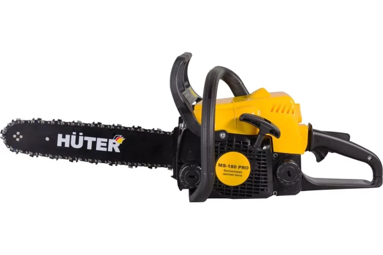 Бензопила Huter MS-180 PRO 70/6/64 купить в Магнитогорске