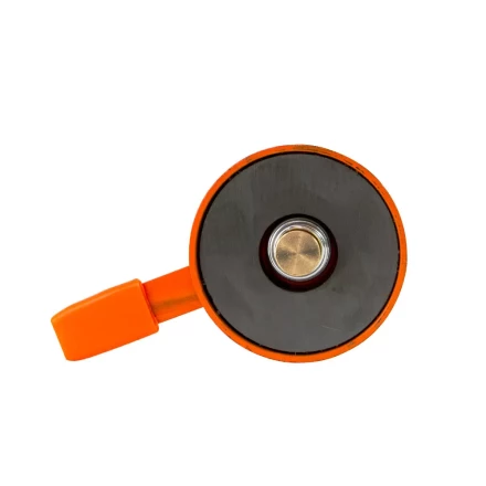 Клемма заземления магнитная МКЗ-400Р FoxWeld купить в Магнитогорске