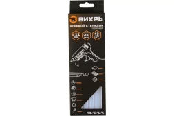 Клеевой стержень Вихрь 11x200 мм, 12 шт 73/5/6/4