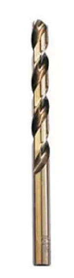 Сверло д/мет Р6М5  9.8   1/5/50 25098 купить в Магнитогорске