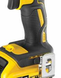 Аккумуляторная дрель DCD 732 P2-QW DeWalt купить в Магнитогорске