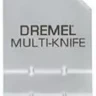 Многофункциональное крючковое полотно для MultiMax DREMEL купить в Магнитогорске