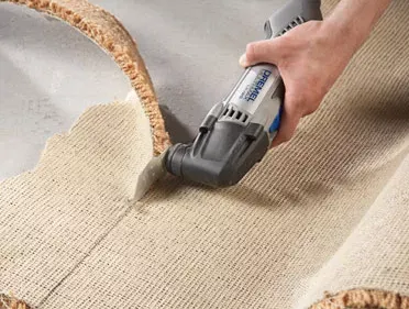 Многофункциональное крючковое полотно для MultiMax DREMEL купить в Магнитогорске