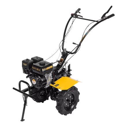 Мотоблок DPT-270X Denzel 56433 купить в Магнитогорске