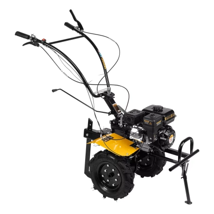 Мотоблок DPT-270X Denzel 56433 купить в Магнитогорске