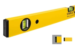 Уровень 80 см тип 70-2 14188 STABILA
