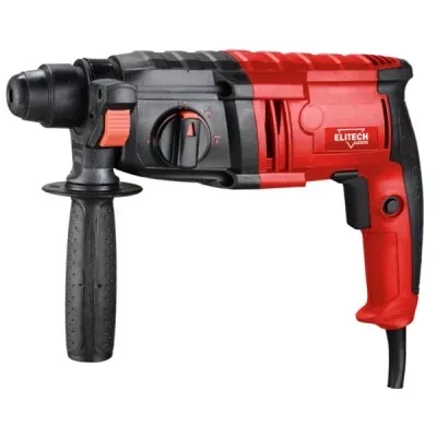 Перфоратор П 0724 РЭМ Промо ELITECH купить в Магнитогорске