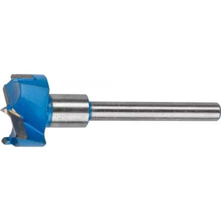 ЗУБР. Сверло Форстнера композитное с твердосплавными вставками, 30х10мм 29945-30 купить в Магнитогорске