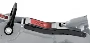 Домкрат гидравлический подкатной MATRIX Low Profile 2 т 51018 купить в Магнитогорске