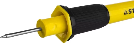 Прибор STAYER MASTER MAXtermo для художественной резки пенопласта, пластика, 3 насадки, 7Вт 45257-H3 купить в Магнитогорске