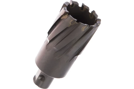 Корончатое сверло Messer ТСТ по металлу диаметр 40мм/длина 55 мм купить в Магнитогорске