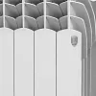 Радиатор Royal Thermo Revolution Bimetall 350 - 8 секций купить в Магнитогорске