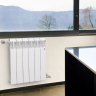 Радиатор Royal Thermo Revolution Bimetall 350 - 8 секций купить в Магнитогорске