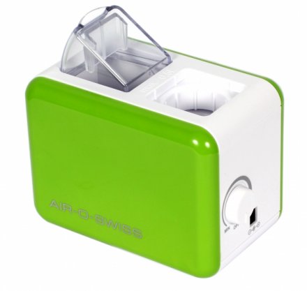 Увлажнитель BONECO Air-O-Swiss U7146 (ультразвук) / цвет: applegreen купить в Магнитогорске