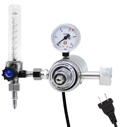 Регулятор универсальный с подогревателем У30/АР40П-Р (36В) Basic (Оберон) Q4224 купить в Магнитогорске