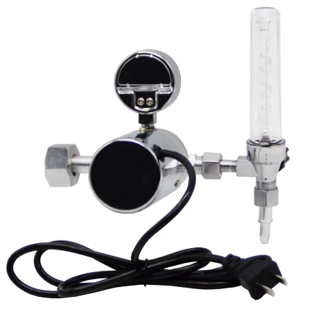 Регулятор универсальный с подогревателем У30/АР40П-Р (36В) Basic (Оберон) Q4224 купить в Магнитогорске