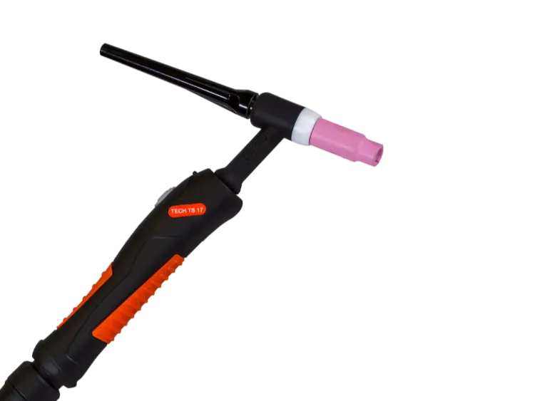 Горелка TECH TS 17 160AC/DC 8метр IOZ6360-05 Сварог купить в Магнитогорске