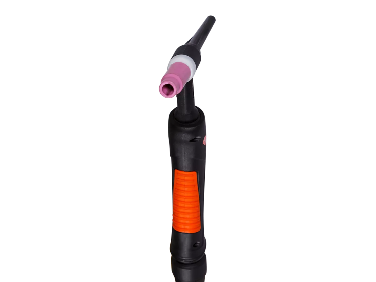 Горелка TECH TS 17 160AC/DC 8метр IOZ6360-05 Сварог купить в Магнитогорске