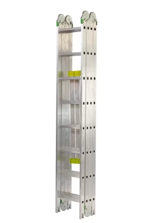 Лестница-трансформер 4*8 Эксперт 1013279 купить в Магнитогорске