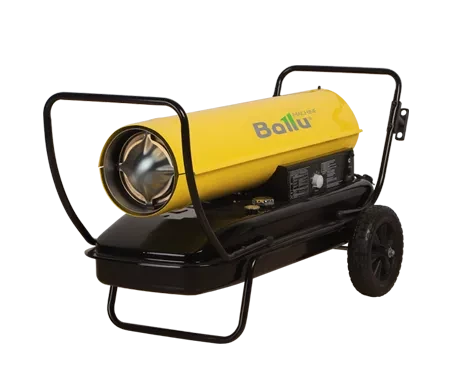 Дизельная тепловая пушка BALLU BHD-63 S купить в Магнитогорске