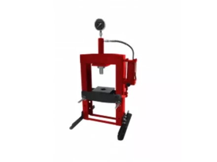 Пресс гидравлический 10 т П-10 настольный 1023625 купить в Магнитогорске