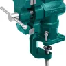 Тиски KRAFTOOL 3D-MINI многофункциональные 32714-65 купить в Магнитогорске