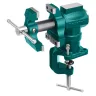 Тиски KRAFTOOL 3D-MINI многофункциональные 32714-65 купить в Магнитогорске