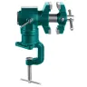Тиски KRAFTOOL 3D-MINI многофункциональные 32714-65 купить в Магнитогорске
