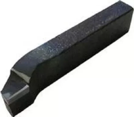 Резец проходной упорный изогнутый 40х25х200 ВК8 левый Гост 18879-73 тип 2 Россия купить в Магнитогорске