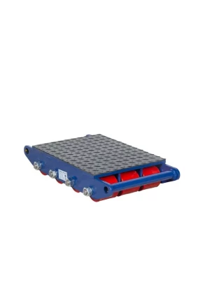 Роликовая платформа подкатная TOR CRO-12 г/п 18 т (G) (без ручки) 1005445 купить в Магнитогорске