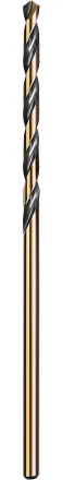 Сверла по металлу HSS-Co Оберон 29656-2 купить в Магнитогорске