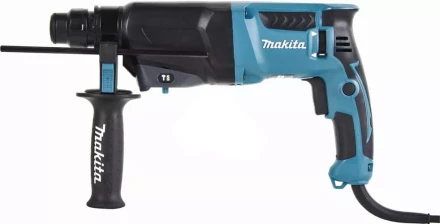 Перфоратор Makita HR2600 купить в Магнитогорске