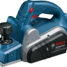 Рубанок BOSCH GHO 6500 (0.601.596.000) купить в Магнитогорске