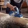 Рубанок BOSCH GHO 6500 (0.601.596.000) купить в Магнитогорске