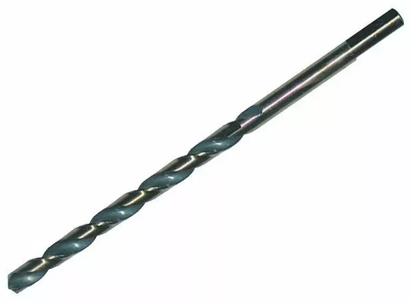 Сверло по металлу удлиненное HSS-G 5x210x315 (Makita P-63220) купить в Магнитогорске