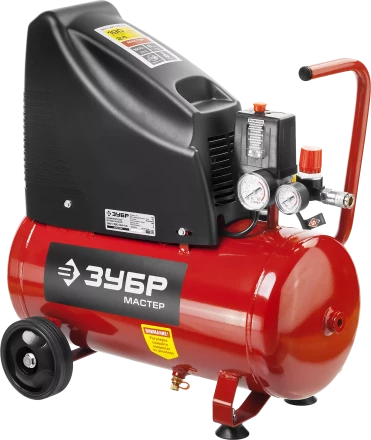 Компрессор воздушный ЗКП-190-24-1.5 серия МАСТЕР купить в Магнитогорске