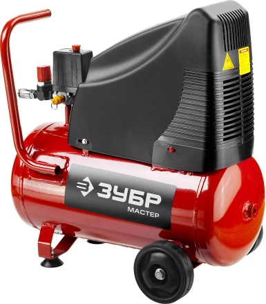 Компрессор воздушный ЗКП-190-24-1.5 серия МАСТЕР купить в Магнитогорске