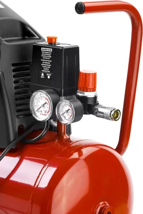 Компрессор воздушный ЗКП-190-24-1.5 серия МАСТЕР купить в Магнитогорске