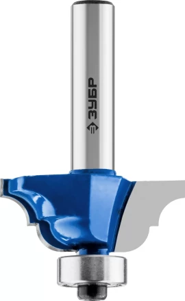 Фрезы кромочные калевочные №4 с подшипником 95мм серия ПРОФЕССИОНАЛ купить в Магнитогорске