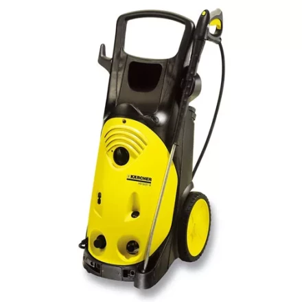 Мойка высокого давления Karcher HD 13/18 S Plus (Мойка Керхер HD 13/18 S Plus) купить в Магнитогорске
