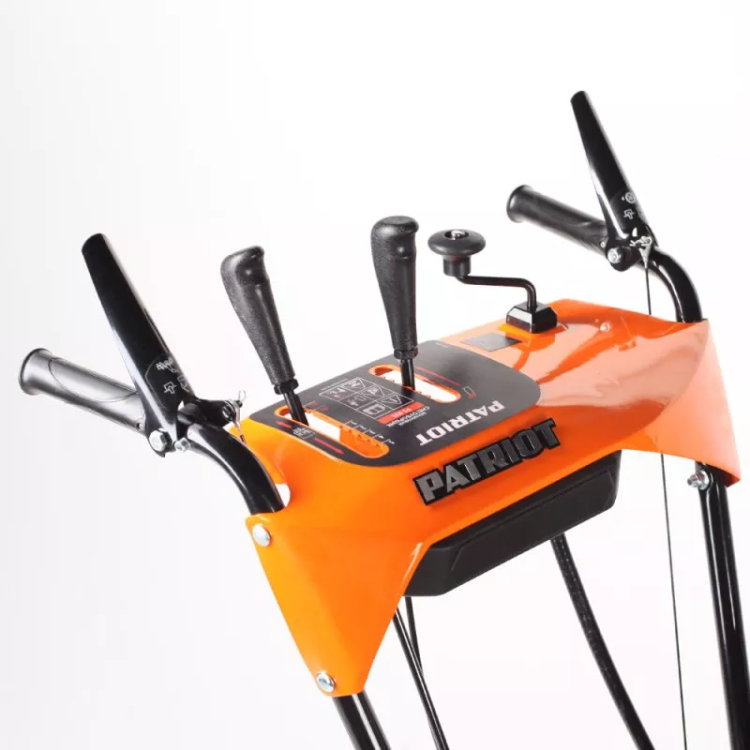 Бензиновый снегоуборщик PATRIOT PS 921 купить в Магнитогорске