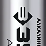 Батарейка "ЗУБР" "ALCALINE" щелочная (алкалиновая), "AA", 1,5В, 4шт 59223-4C купить в Магнитогорске