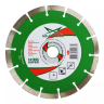 Диск алмазный по бетону 1A1RSS Super MD-STARS 180*2,2*10*14T*22,23 mm купить в Магнитогорске
