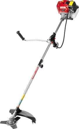 Триммер бензиновый (бензокоса) КРБ-430 серия МАСТЕР купить в Магнитогорске