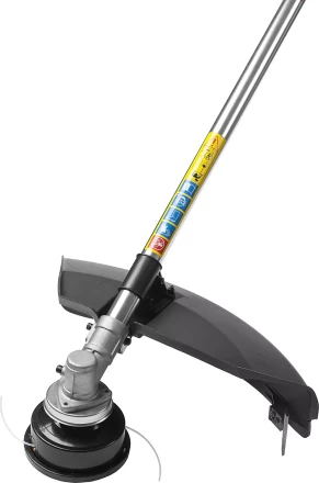 Триммер бензиновый (бензокоса) КРБ-430 серия МАСТЕР купить в Магнитогорске